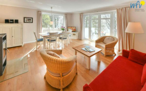 Haus am Hövt - Ferienwohnung 9 in Göhren